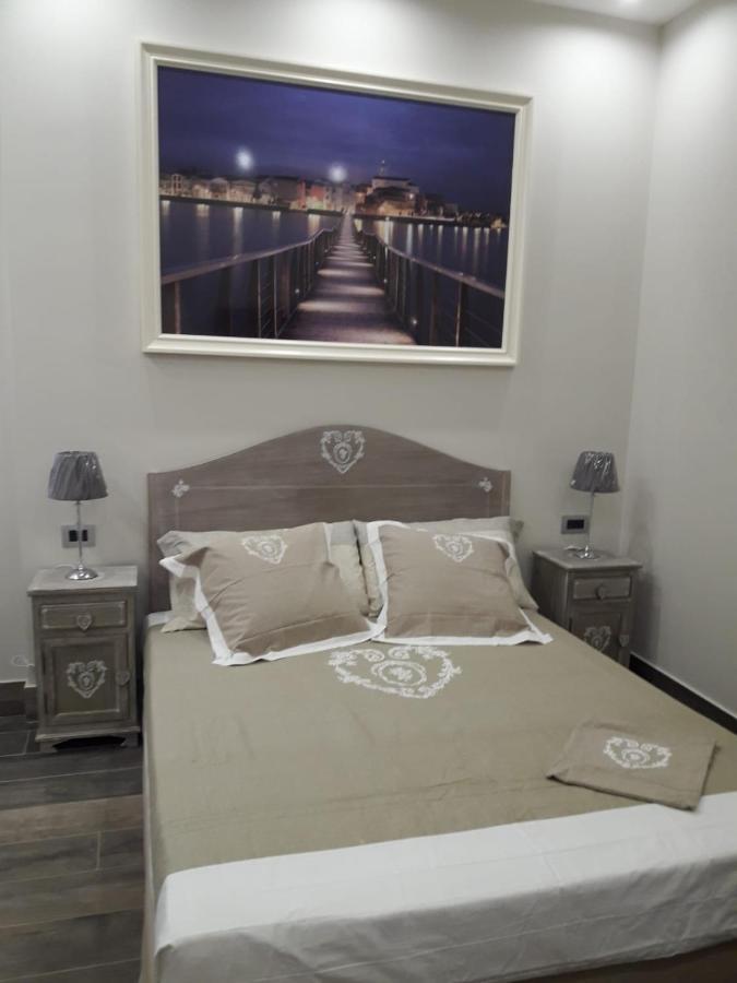 Veronica'S B&B Lesina Zewnętrze zdjęcie