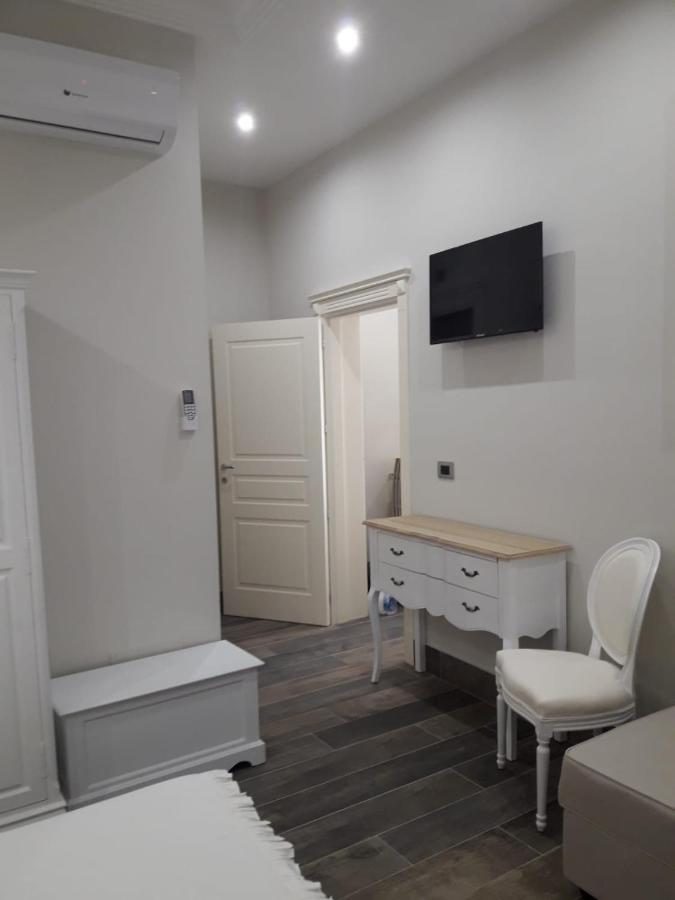 Veronica'S B&B Lesina Zewnętrze zdjęcie