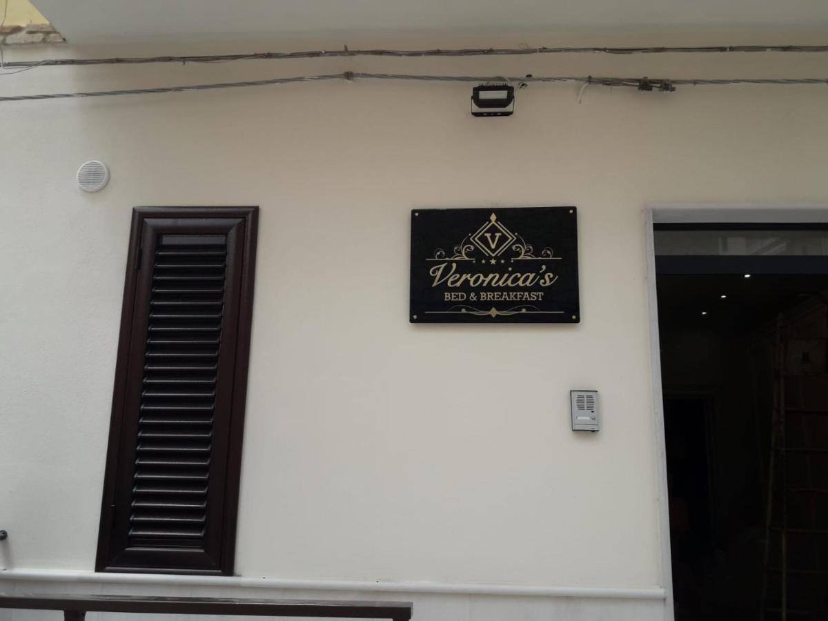 Veronica'S B&B Lesina Zewnętrze zdjęcie
