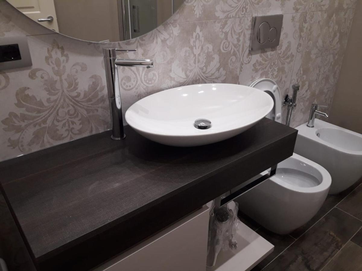 Veronica'S B&B Lesina Zewnętrze zdjęcie