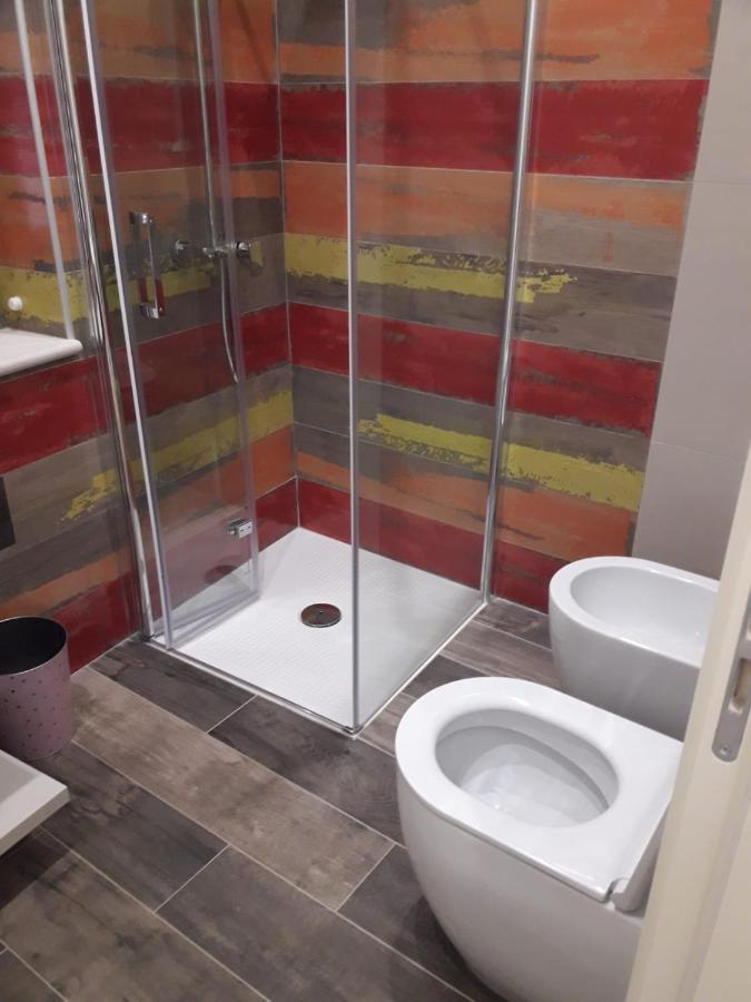 Veronica'S B&B Lesina Zewnętrze zdjęcie
