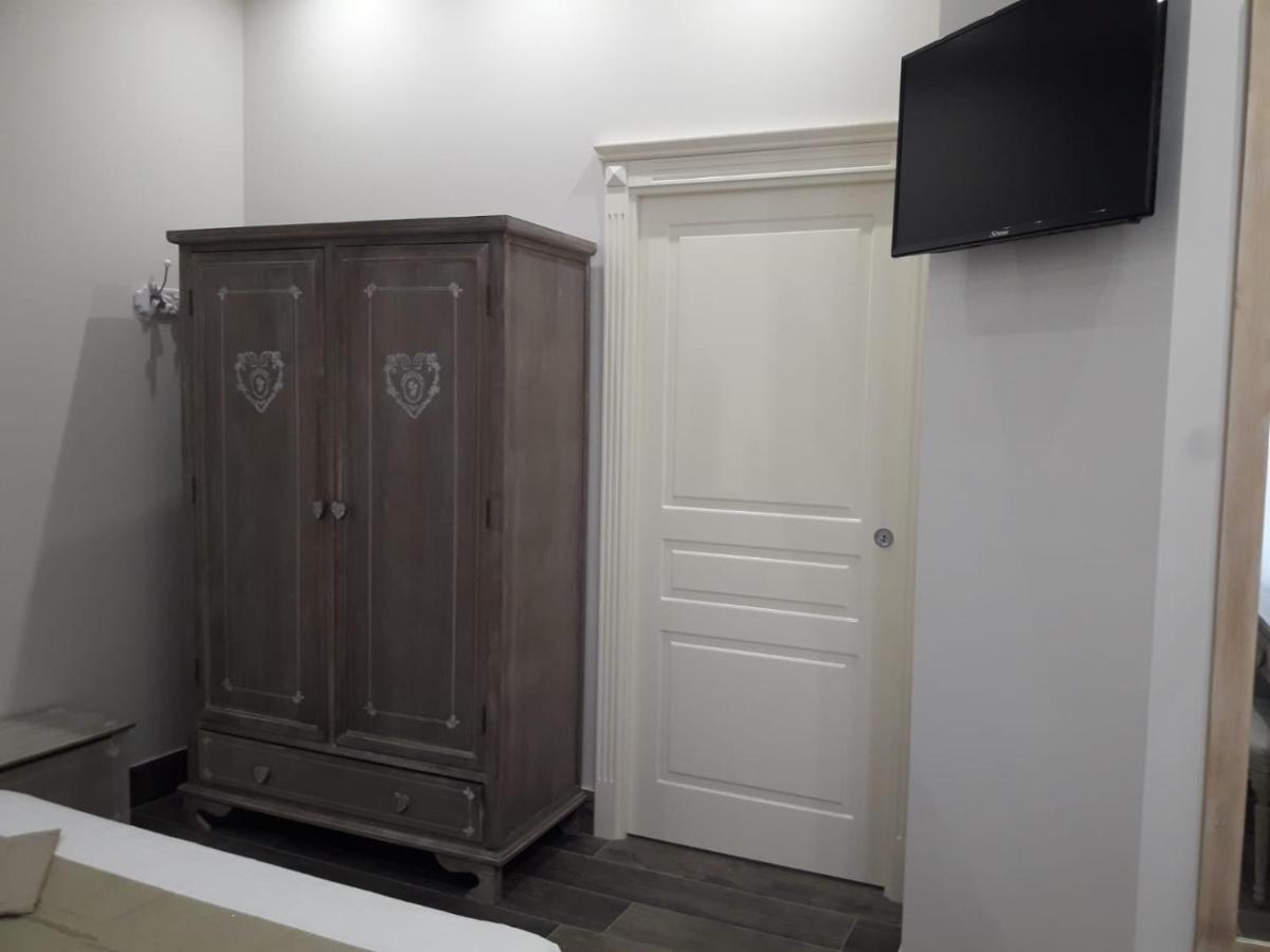 Veronica'S B&B Lesina Zewnętrze zdjęcie
